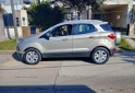 Autos - Ford Ecosport Titanium 2014 GNC 155000Km - En Venta