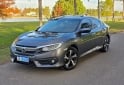 Autos - Honda civic 2017 Nafta 120000Km - En Venta