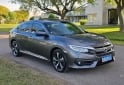 Autos - Honda civic 2017 Nafta 120000Km - En Venta