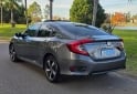 Autos - Honda civic 2017 Nafta 120000Km - En Venta