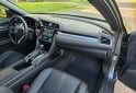 Autos - Honda civic 2017 Nafta 120000Km - En Venta