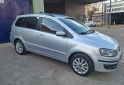 Autos - Volkswagen Suran 2011 Nafta 184000Km - En Venta
