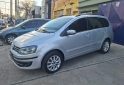 Autos - Volkswagen Suran 2011 Nafta 184000Km - En Venta