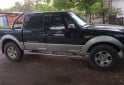 Camionetas - Ford Ranger XLT limited 2005 Diesel 287000Km - En Venta