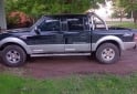 Camionetas - Ford Ranger XLT limited 2005 Diesel 287000Km - En Venta