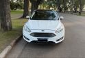 Autos - Ford Focus 3 SE 2016 Nafta 149300Km - En Venta