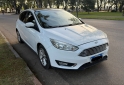Autos - Ford Focus 3 SE 2016 Nafta 149300Km - En Venta