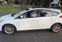 Autos - Ford Focus 3 SE 2016 Nafta 149300Km - En Venta