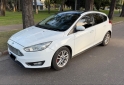 Autos - Ford Focus 3 SE 2016 Nafta 149300Km - En Venta