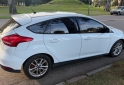 Autos - Ford Focus 3 SE 2016 Nafta 149300Km - En Venta