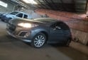 Autos - Peugeot 308 Allure 1.6N nav 2013 Nafta 85031Km - En Venta