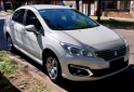 Autos - Peugeot 408 ALLURE 2018 Nafta 89000Km - En Venta