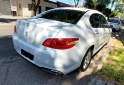 Autos - Peugeot 408 ALLURE 2018 Nafta 89000Km - En Venta