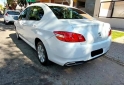 Autos - Peugeot 408 ALLURE 2018 Nafta 89000Km - En Venta