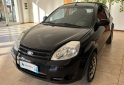 Autos - Ford KA FLY VIRAL 2011 Nafta 129565Km - En Venta