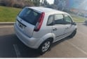 Autos - Ford Fiesta ambiente mp3 2009 Nafta 174399Km - En Venta
