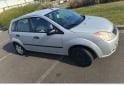 Autos - Ford Fiesta ambiente mp3 2009 Nafta 174399Km - En Venta