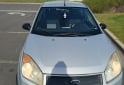 Autos - Ford Fiesta ambiente mp3 2009 Nafta 174399Km - En Venta