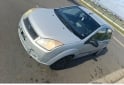 Autos - Ford Fiesta ambiente mp3 2009 Nafta 174399Km - En Venta