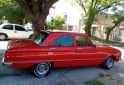Clásicos - Ford Falcon - En Venta