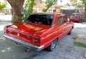 Clásicos - Ford Falcon - En Venta