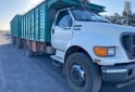 Camiones y Grúas - Uno de los Ford 14000 mejor conservados que vas a encontrar - En Venta