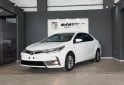 Autos - Toyota Corolla XEI Pack 1.8 2019 GNC 160000Km - En Venta