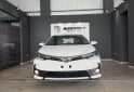 Autos - Toyota Corolla XEI Pack 1.8 2019 GNC 160000Km - En Venta
