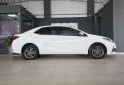 Autos - Toyota Corolla XEI Pack 1.8 2019 GNC 160000Km - En Venta