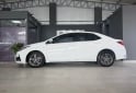Autos - Toyota Corolla XEI Pack 1.8 2019 GNC 160000Km - En Venta