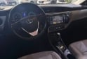 Autos - Toyota Corolla XEI Pack 1.8 2019 GNC 160000Km - En Venta