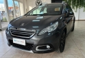 Autos - Peugeot 2008 CROSSWAY 2019 Nafta 80000Km - En Venta