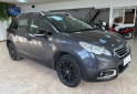 Autos - Peugeot 2008 CROSSWAY 2019 Nafta 80000Km - En Venta