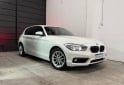 Autos - Bmw 120i 2016 Nafta 160000Km - En Venta