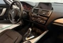 Autos - Bmw 120i 2016 Nafta 160000Km - En Venta