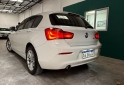 Autos - Bmw 120i 2016 Nafta 160000Km - En Venta