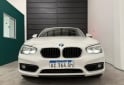 Autos - Bmw 120i 2016 Nafta 160000Km - En Venta