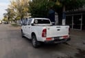 Camionetas - Toyota Hilux 2015 Diesel 189683Km - En Venta