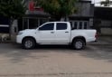 Camionetas - Toyota Hilux 2015 Diesel 189683Km - En Venta