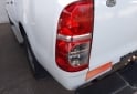 Camionetas - Toyota Hilux 2015 Diesel 189683Km - En Venta