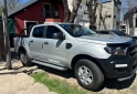 Camionetas - Ford Ranger 2016 GNC 196000Km - En Venta