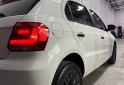 Autos - Volkswagen Gol Tend Trendline 2020 Nafta 42000Km - En Venta