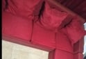 Hogar - Sillón sofá esquinero - En Venta