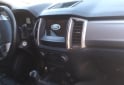 Utilitarios - Ford 2023 XLT 2.5 nafat 2023 Nafta 42000Km - En Venta