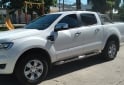 Utilitarios - Ford 2023 XLT 2.5 nafat 2023 Nafta 42000Km - En Venta