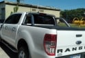 Utilitarios - Ford 2023 XLT 2.5 nafat 2023 Nafta 42000Km - En Venta