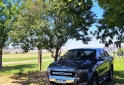 Camionetas - Ford XLT 4X2 2017 Nafta 29500Km - En Venta
