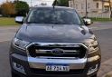 Camionetas - Ford XLT 4X2 2017 Nafta 29500Km - En Venta