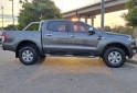 Camionetas - Ford XLT 4X2 2017 Nafta 29500Km - En Venta