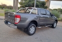 Camionetas - Ford XLT 4X2 2017 Nafta 29500Km - En Venta